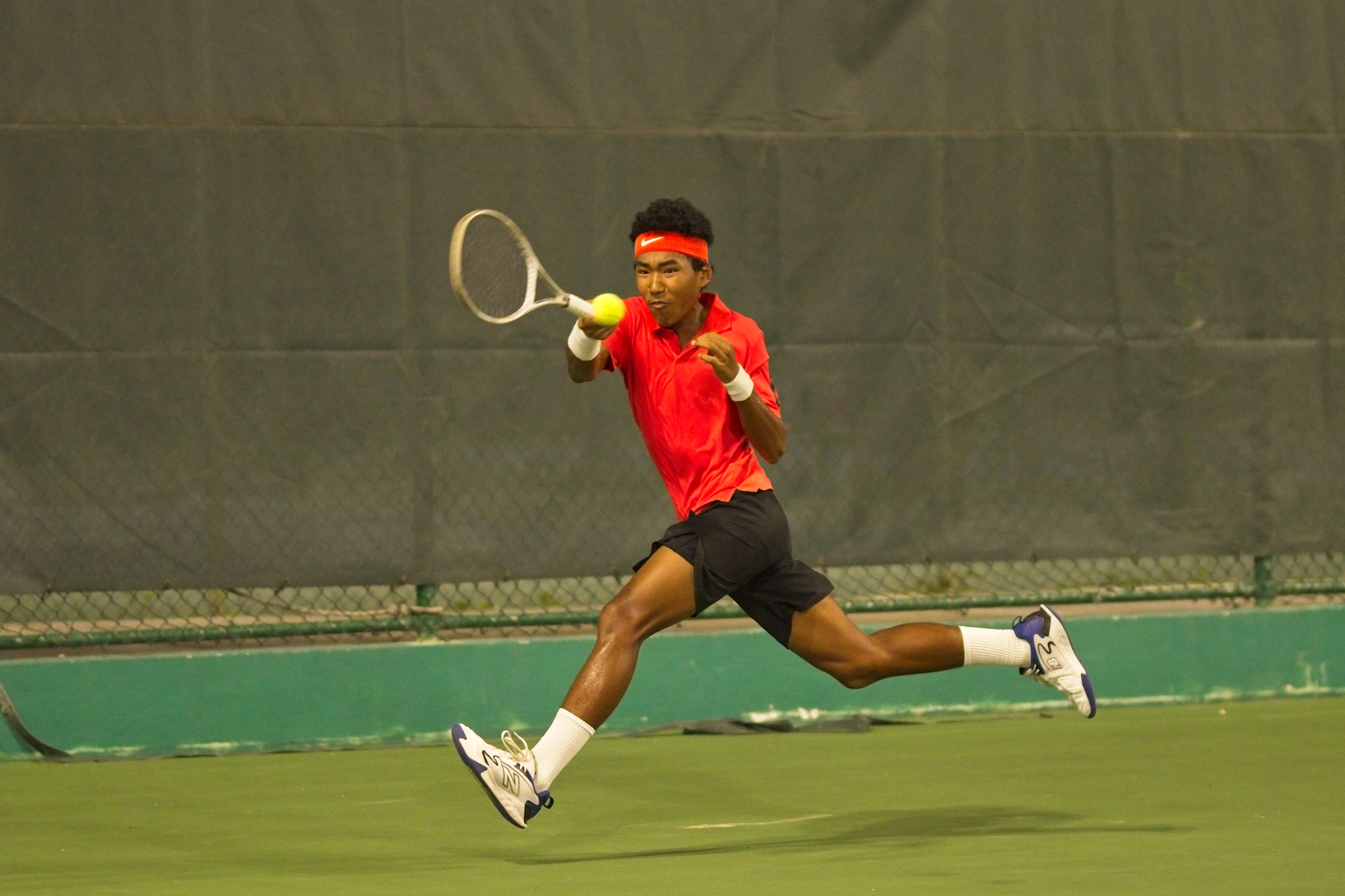 SouthWest Open Tennis
